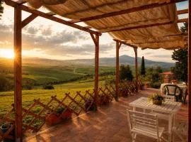 Agriturismo il Casato - il Torchio