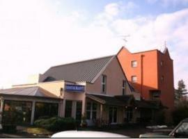 Kyriad Direct Lure，位于吕尔的酒店