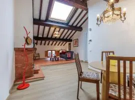 Casa degli Adelardi - Rooftop view & Historic Charm