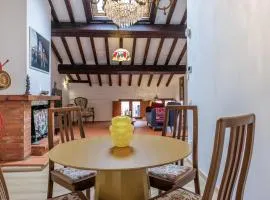 Casa degli Adelardi - Rooftop view & Historic Charm