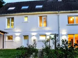 Ferienhaus Rosengarten Mürlenbach