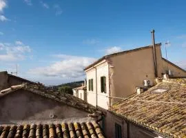 S159 - Sirolo, monolocale nei vicoli