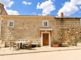 "U Monte Acciaiu" – Maison de Village | by Efficios