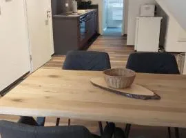 Ferienwohnung an der Holtemme