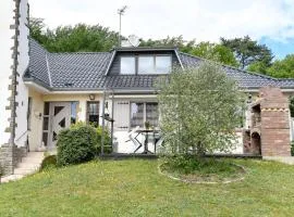 Appartement en bord de mer
