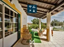 MyStay - Monte dos Abrunhos