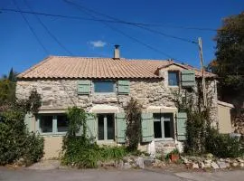 Bergerie L'Occitane