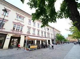 FLH - Brukenthal Studios - Old Town