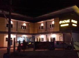 卡宾布里民宿，位于卡宾布里的酒店