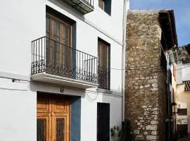 La casa de la bici Menos ruido Más pueblo