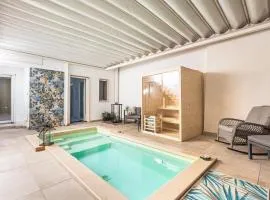 Pasitea Luxury Suite by BarbarHouse