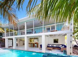 BP10FLR Big Pine Bungalow