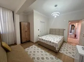 Mürefte Suite