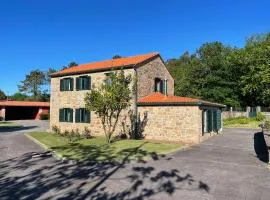 Casa Rural A Redondiña