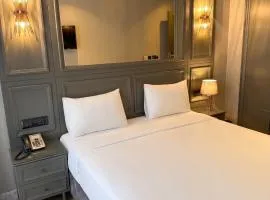 Peri Boutique Hotel Taksim