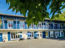 Gites et Chambres La colo du gave