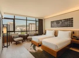 Nobu Hotel Barcelona
