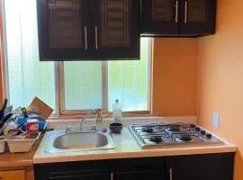Family vacation, comfortable space