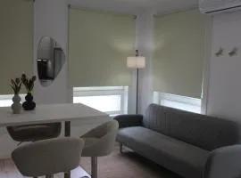 Apartamentos Dulce Estrela