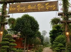 Herbal Farm Day Retreat- Viên Thông Đường