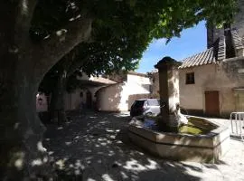 Les murmures du Barroux