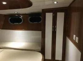 Junior Oğulcan Yachting