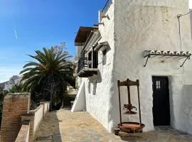 Casa del puente