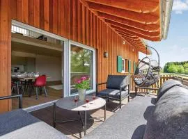 FeWo Nägeleried - Große Galerie-Wohnung mit Balkon, Heimkino, Garten