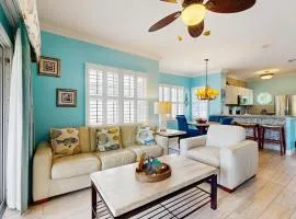 DK12 Harbor Villa 7103