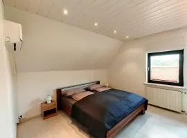 Ferienwohnung Alex