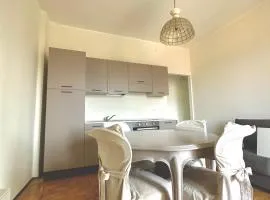 La casetta con vista su Borgo