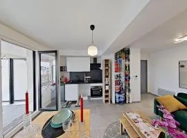 Appartement Elégant & Raffiné