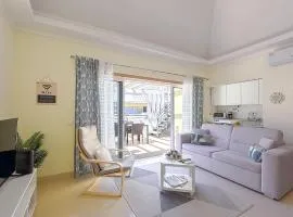 Olive Tree penthouse