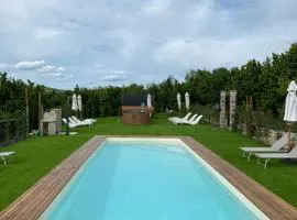 Agriturismo La Ruota
