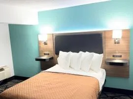 Cedar Hill Lodge