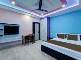 HOTEL O RL & BANQUET HALL