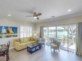 DK34 Coastal Bliss Villa 7080