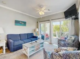 DK35 Blue Water Cottage Villa 5110
