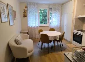Moj Mali Hotel
