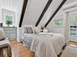 Laurel Ridge Retreat