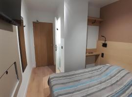 Hôtel Tours Nord，位于图尔的酒店