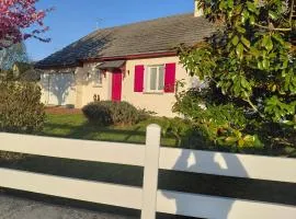 Spacieuse maison "Des 3 filles" pour 6 personnes