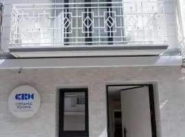 Ceramic Rooms Boutique Hostel