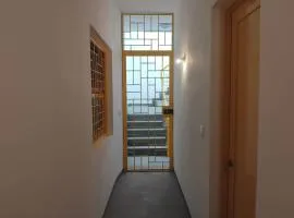 Casa Banana