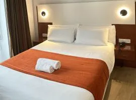 Hostal Playa Mar