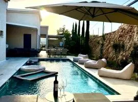Villa Casa Blanca