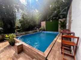 My House Muriqui
