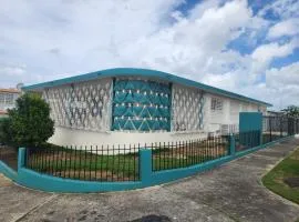 2BR Apartment, Blue Ocean Suites, Manati