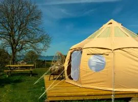 Fyn Glamping