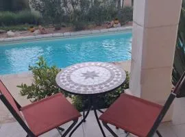 La benvingude CH d'hôte